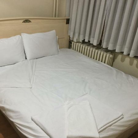 Surucu Otel Stambuł Zewnętrze zdjęcie